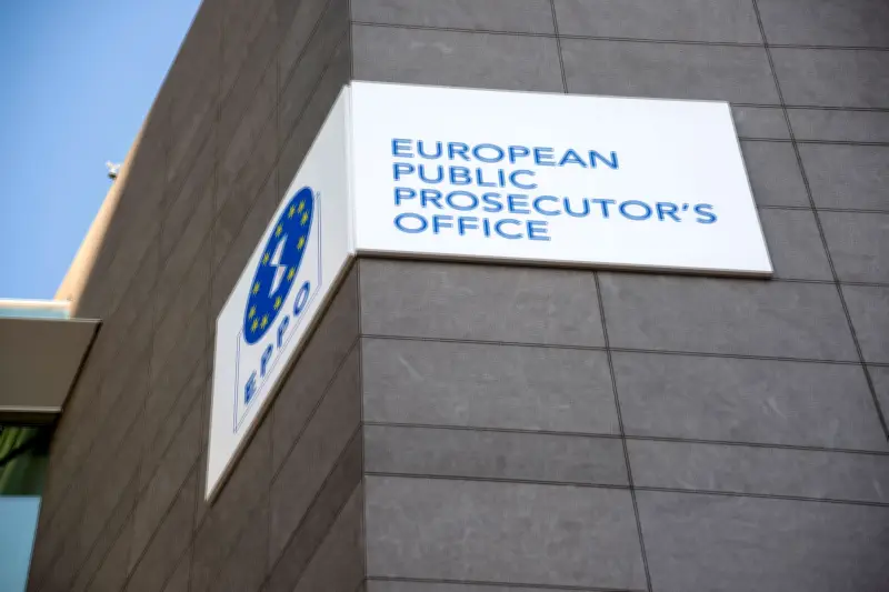 Corse : le parquet européen enquête sur une fraude de 18 millions d'euros
