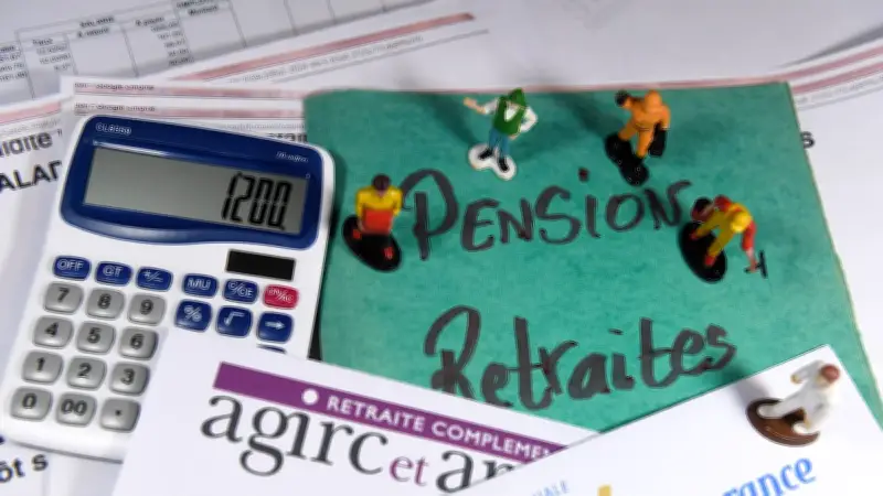 Cotisations non payées : 4 ans de travail perdus pour sa retraite