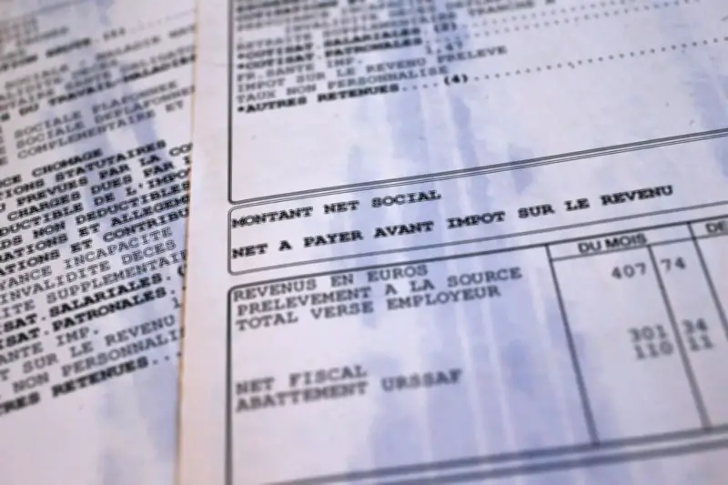 Cotisations salariales : le patronat refuse tout effort sur ses allègements