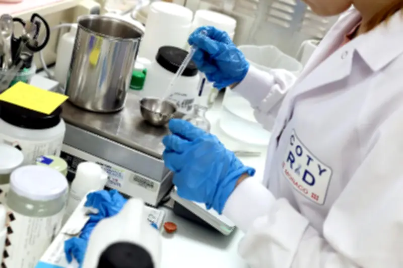 Coty-Lancaster supprime 14 emplois R&D à Monaco