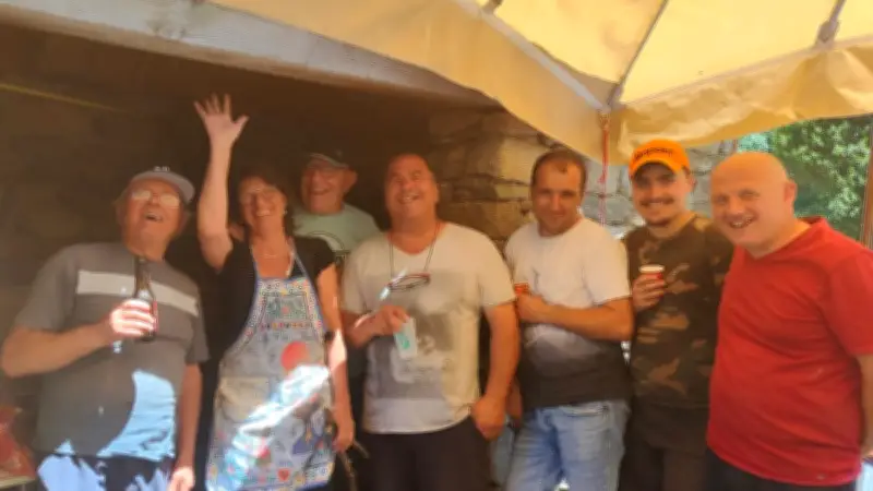 Couleurs du Caroux prépare l'été avec trois fêtes à Douch