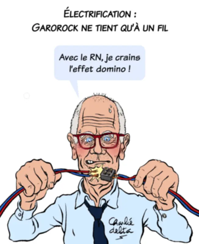 Coulisses politiques du Lot-et-Garonne : baisses d'indemnités, chute et trahisons