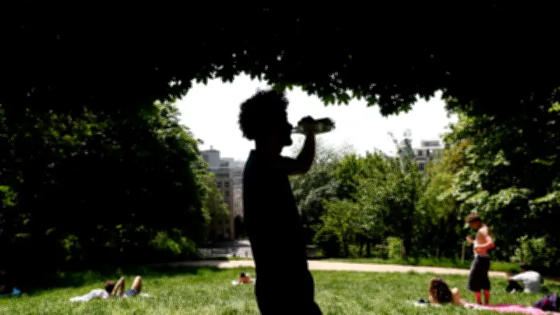 Coup de chaleur : symptômes, risques et conseils à suivre