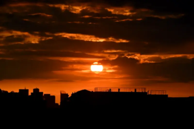 Coup de chaud sur la France : l'humidité des sols nous protège