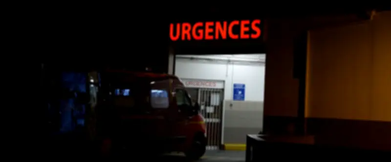 Coup de couteau à Mauguio : détention provisoire et expertise psychiatrique