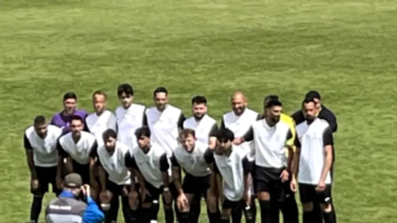 Coupe André Granier : le FC Tavel s'impose face aux Congénois
