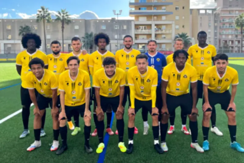Coupe Côte d'Azur : dix finales ce week-end au Cannet-Rocheville