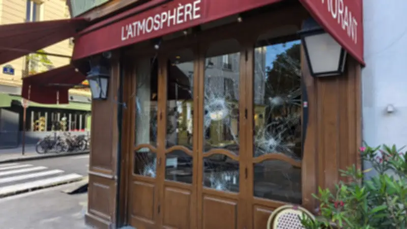 Coupe de France : 65 interpellations et six blessés dans une rixe d'ultras niçois à Paris
