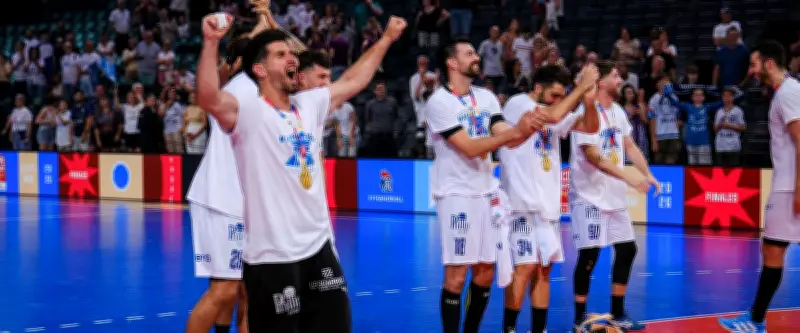 Coupe de France : les réactions des héros du MHB après le sacre