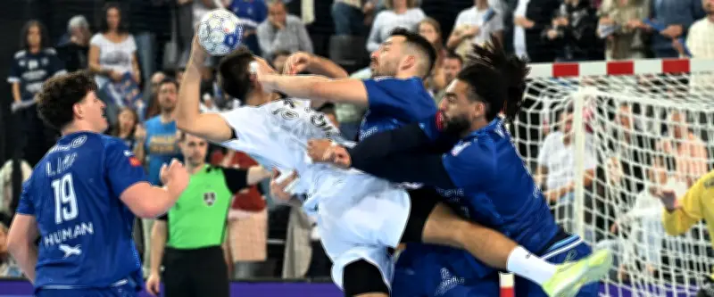 Coupe de France : Montpellier défend son titre face à Nantes, sa bête noire