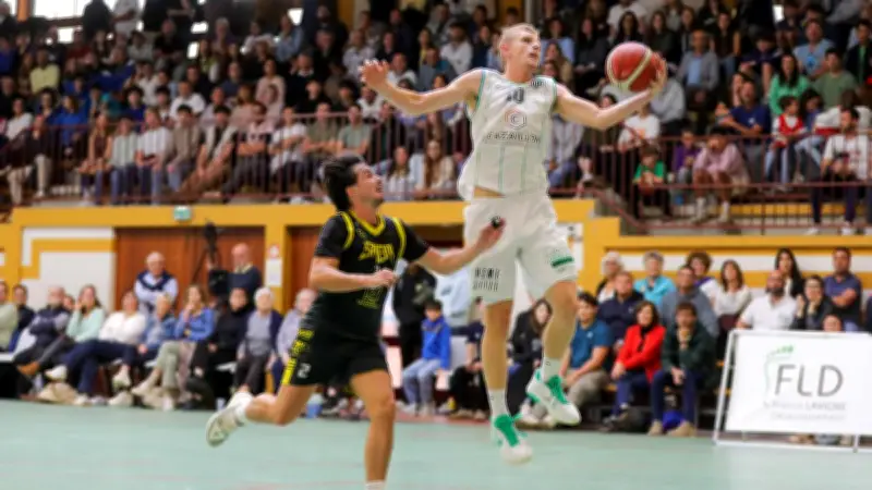 Coupe des Landes : l'ADLB domine le Stade Montois et file en finale