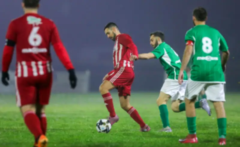 Coupe des Landes : Pontonx et Aturine en demi-finale
