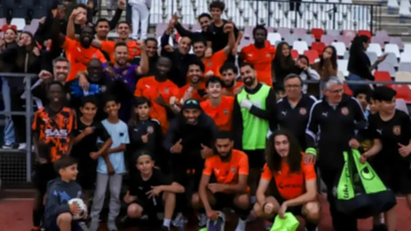 Coupe d'Occitanie : les quarts de finale s'annoncent explosifs