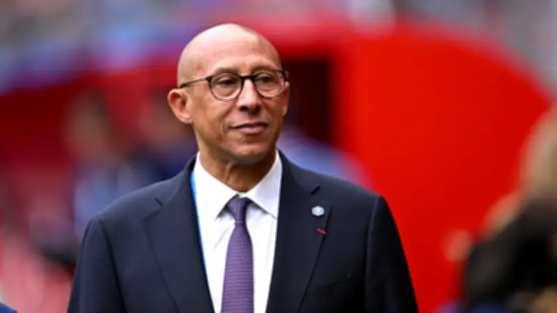 Coupe du monde 2026 : Diallo fixe le dernier carré comme objectif minimum