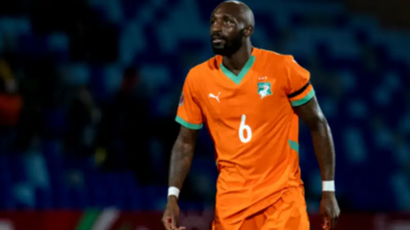 Coupe du monde 2026 : la liste des 26 Éléphants avec Pépé et Wahi