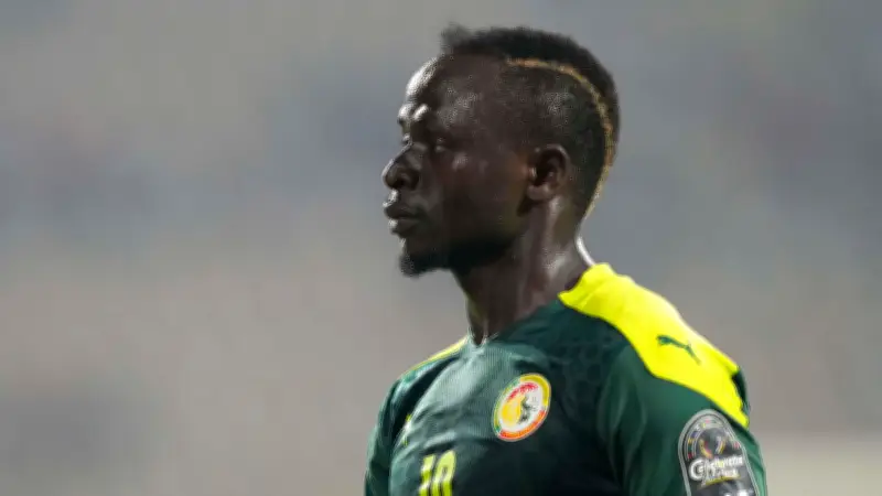 Coupe du monde 2026 : la liste officielle du Sénégal dévoilée