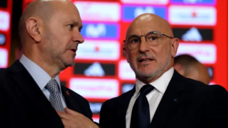 Coupe du monde 2026 : la presse catalane savoure l'absence de joueurs du Real Madrid en sélection espagnole