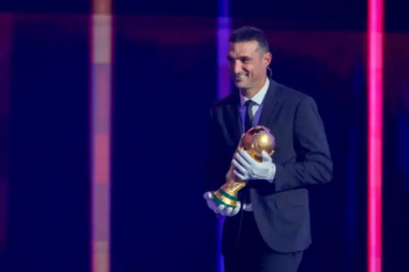 Coupe du monde 2026 : le tirage des favoris, entre groupes abordables et chocs