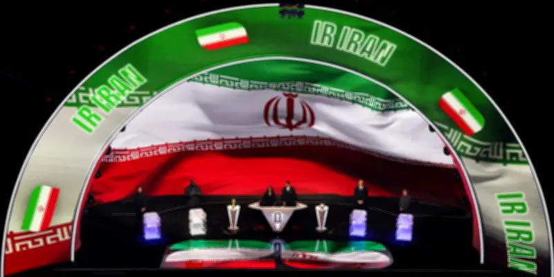 Coupe du monde 2026 : l'Iran fixe ses conditions pour participer