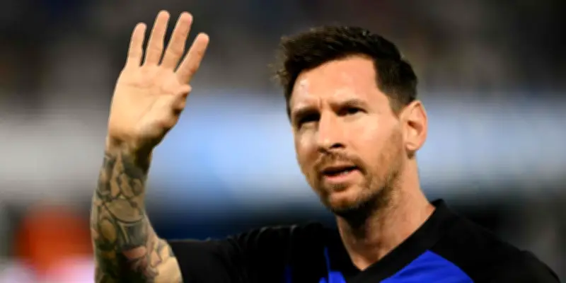 Coupe du monde 2026 : Messi mène la liste argentine de 26 joueurs