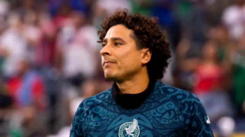 Coupe du monde 2026 : Ochoa vise un 6e Mondial record