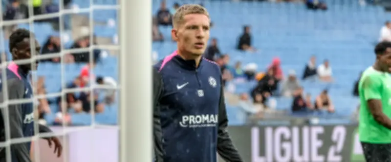 Coupe du monde 2026 : Omeragic, l'ex-capitaine du MHSC, non retenu par la Suisse