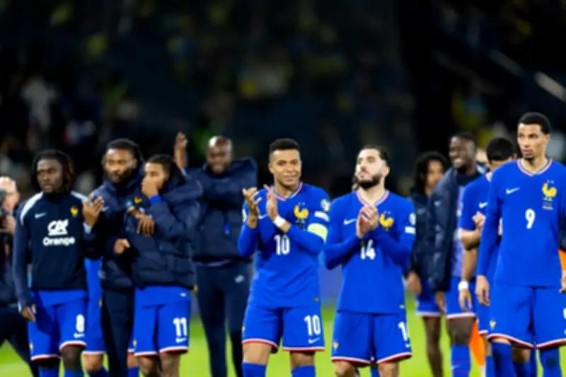 Coupe du monde 2026 : supporters français consternés par les prix aux États-Unis