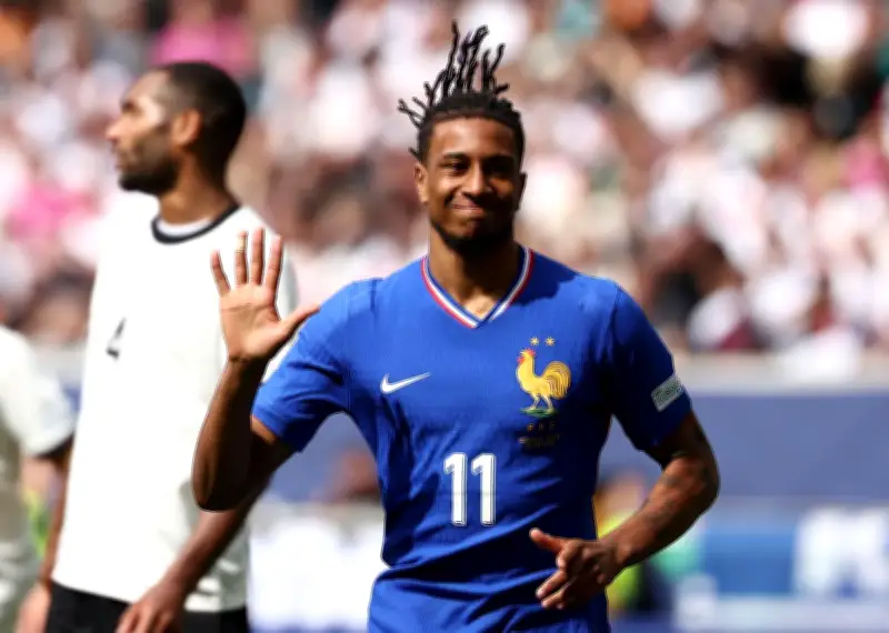 Coupe du monde 2026 : tirage au sort des 48 équipes ce vendredi