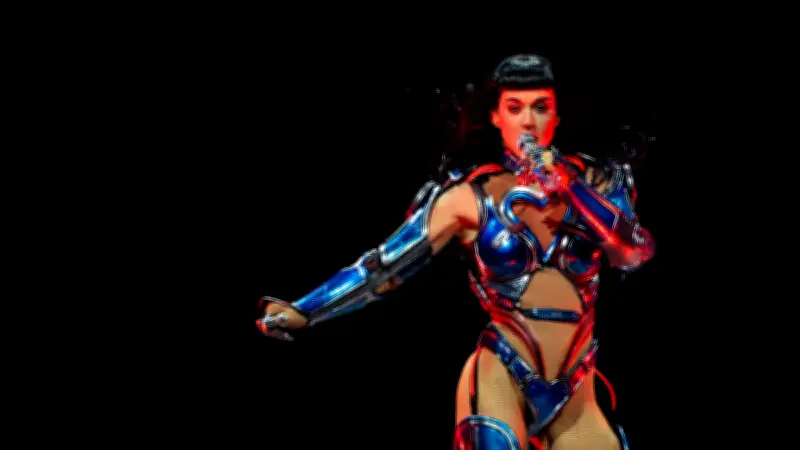 Coupe du monde 2026 : trois cérémonies d'ouverture avec Katy Perry, Vegedream et Maná