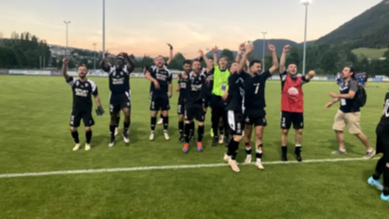 Coupe Lozère 2026 : les finalistes prêts à en découdre au stade Delmas
