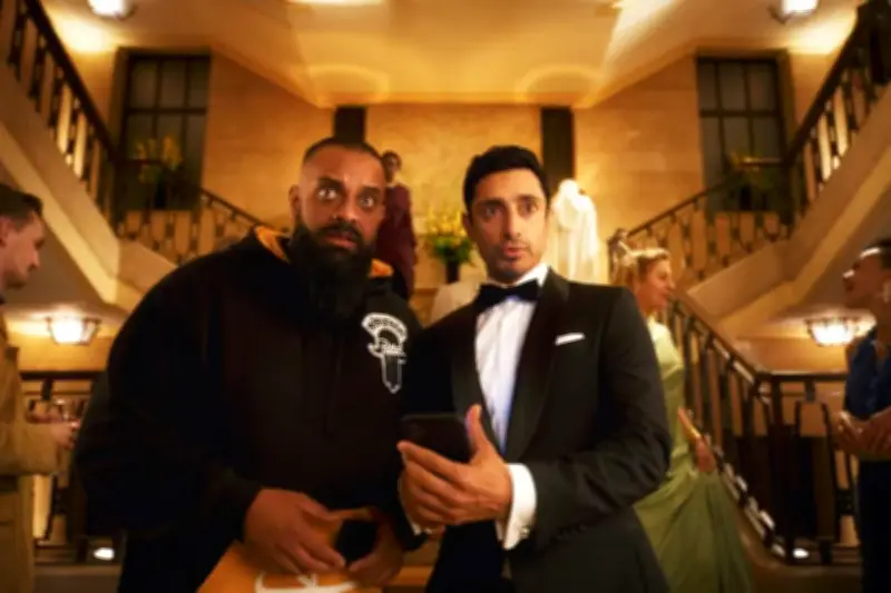 « Coupez ! » sur Prime Video : une satire hilarante de James Bond