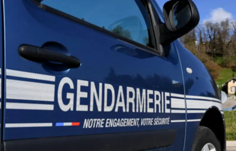 Couple interpellé avec un arsenal et 11 kg de drogues dans le Lot