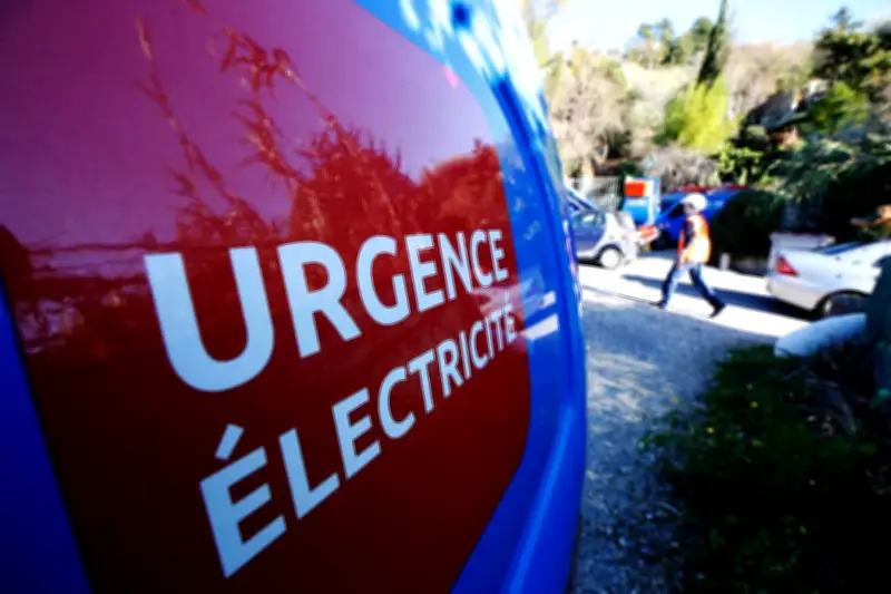 Coupures d'électricité à répétition : le quartier du Borrigo à Menton exaspéré