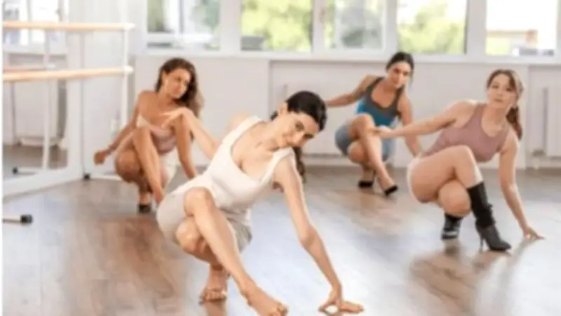 Cours d'essai gratuits de Heels Dance à Montagnac les 5 et 12 juin
