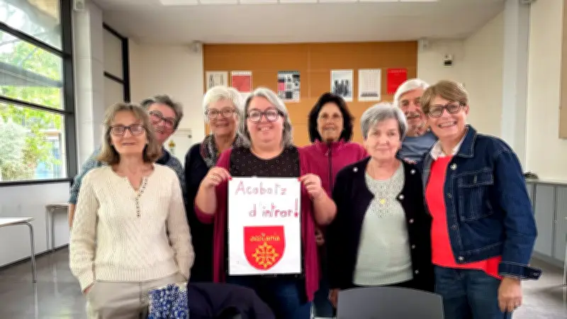 Cours d'occitan ouverts à tous à Sérignan depuis plus de 20 ans
