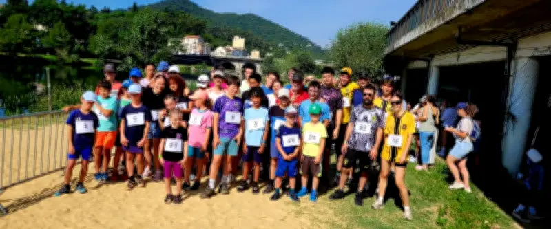 Course à Alès : galoper pour les chrétiens persécutés