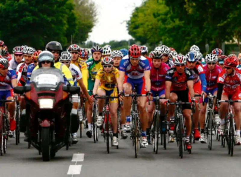 Course cycliste La Rochelle-Libération : 41e édition le 8 mai