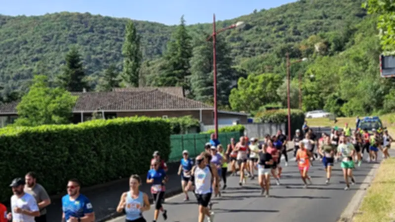 Course des Chapelles : trois parcours pour découvrir le patrimoine