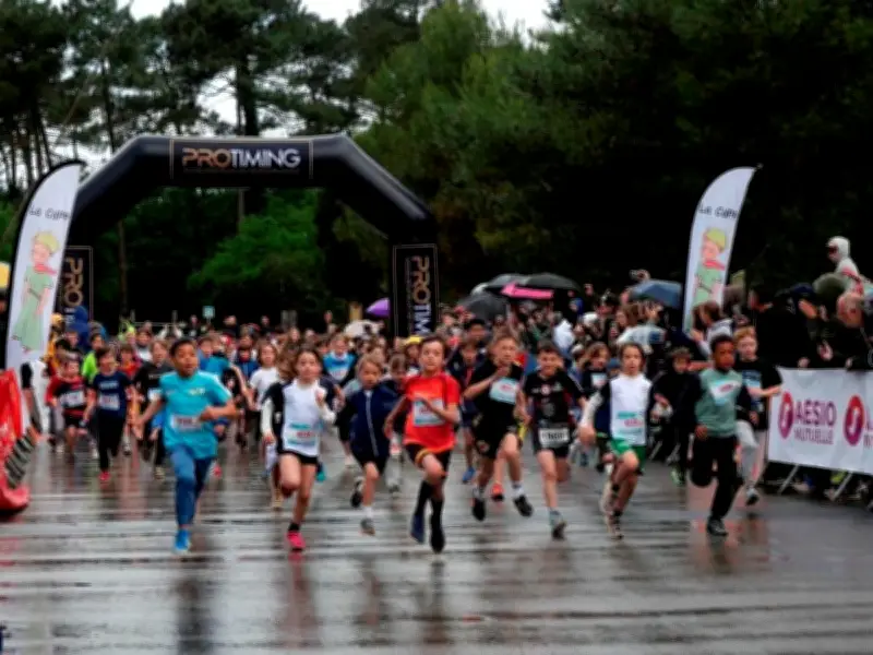 Course du Petit Prince : 4000 participants pour la recherche contre les sarcomes