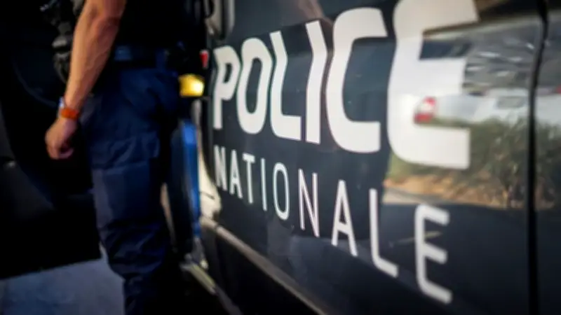 Course-poursuite à 170 km/h : 18 mois de prison ferme à Béziers