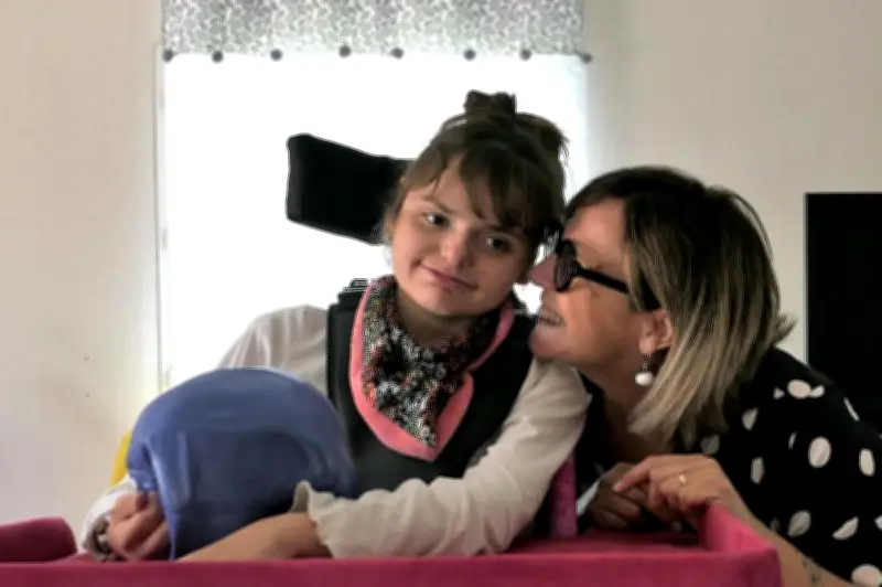 Course solidaire Jeanne Race à Mées : soutenez une jeune fille malade