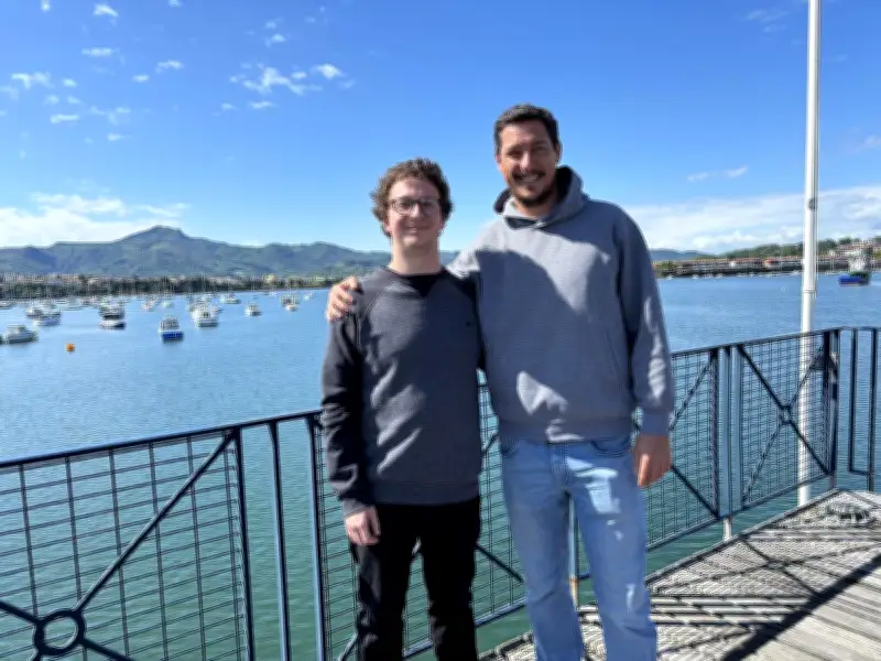 Course Wings for Life World Run : départ à Hendaye le 10 mai