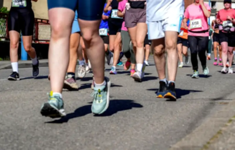 Courses à pied : un mort et des malaises en série à cause de la chaleur