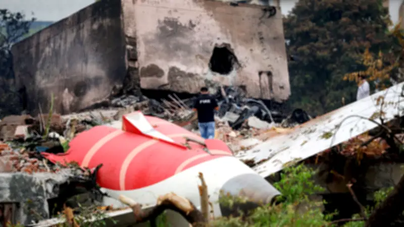 Crash d'Air India : l'Inde supervisera des tests sensibles chez Boeing