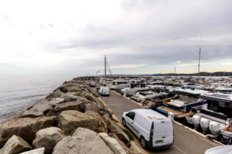 Crash d'avion de tourisme au large du Var : fin des recherches