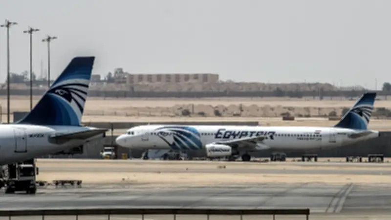 Crash d'EgyptAir en 2016 : le parquet de Paris demande un non-lieu général