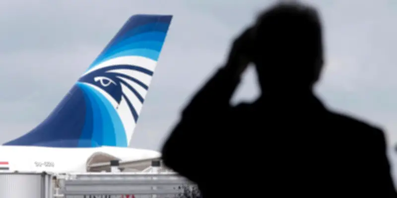Crash EgyptAir 2016 : le parquet requiert un non-lieu