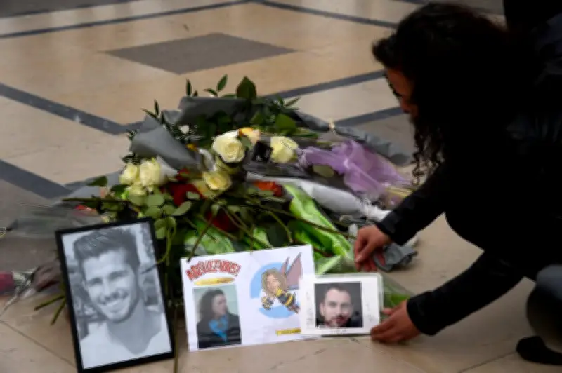 Crash mortel de l'émission Dropped : quatre personnes et la société de production jugées
