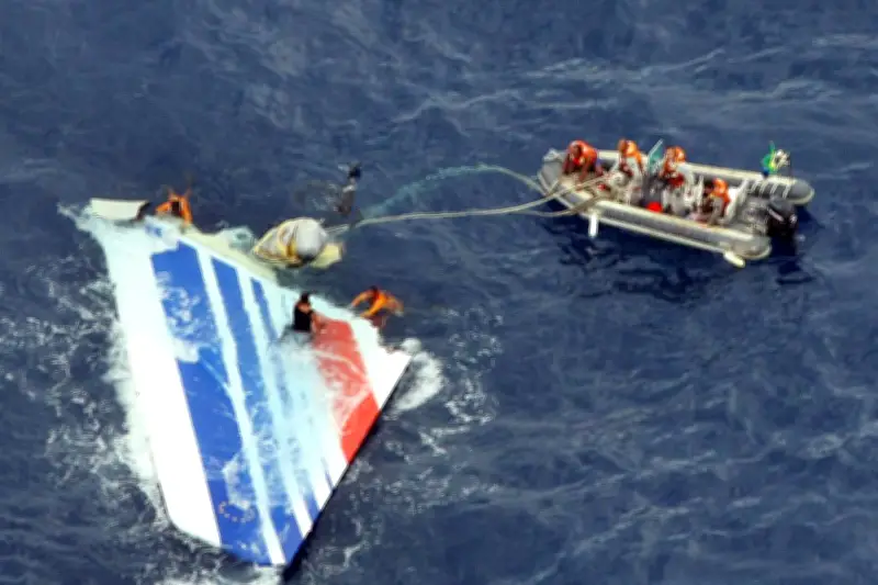 Crash Rio-Paris : Airbus et Air France risquent une condamnation en appel
