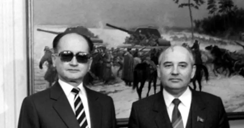 Création du Pacte de Varsovie : réplique soviétique à l'OTAN